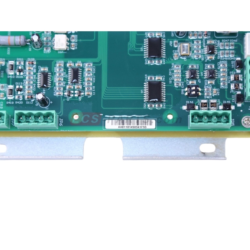 Elevator Control Main Board SM-01-F5021 With Standard Program